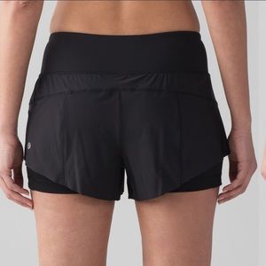 Lululemon Squad Goals Short (3.5")